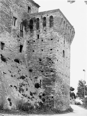 Torre di Vallesacco